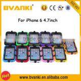 Online Sale China Smartphone Plastic Cover Device Waterproof Blu Cell Phone Cases For IPhone 6,Smart Mobile Case Cover Wholesale thumbnail-2