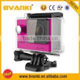 2016 Trending Products WiFi Action Camera W9 1080P Full HD Helmet DV Camcorder 30M Waterproof Diving Sport Accept Paypal