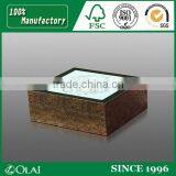 Wooden Perfume Packing Box in High Gloss Lacquer thumbnail-1