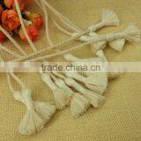 2015 New Arrive Cotton Tassel thumbnail-3