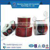 Vinyl Oil Resistant Label,water Resistant Label,UV Resistant Label