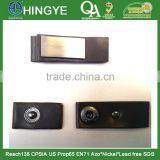 Fashion PU Toggle Buttons for Coats Clothing ---- BT1412004