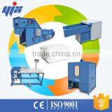Top Quality Semi Automatic Pillow Filling Machine