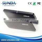 QC3.0 Quick Charge 3.0 Power Bank 5V 9V 12V With TYPE-C 5V 3A IN OUT Supplier's Choice thumbnail-4