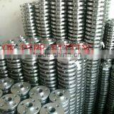 Welded Flat Steel Flanges (GOST 12821-80) of Various Steel Grades. thumbnail-4