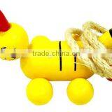 New Design Educational Wooden Classical Toys- Mouse Ringtoss Classical Toys- thumbnail-3