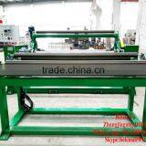 Extruder Sheet Winding Machine ABS Plastic Sheet Machine Winding Machine(Auto Winder) thumbnail-2