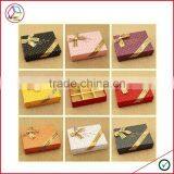 High Quality Chocolate Box