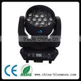 Cheap 19x15w Led Moving Head Rgbw Wash Beam Light