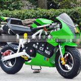 49cc Mini Pocket Bike 2 STROKE NEW MODEL thumbnail-6