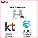 Remote Control HDMI AUIDO PCIE KVM 1-200km