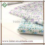 100% Cotton Yarn Dyed Seersucker Fabric For Ladies' Dress thumbnail-1