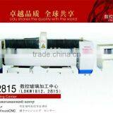 Glass Machinery for Engraving Machine