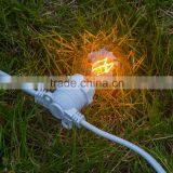 HolidayWedding Decoration Indooroutdoor E12 String Lights ULCUL thumbnail-3