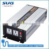 dc to ac Inverter 2000w Power Inverter thumbnail-1