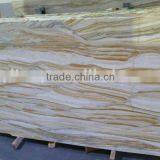 Van Gogh Yellow Marble thumbnail-1