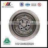 Sinotruk Howo Crankshaft Pulley VG1246020020 thumbnail-5