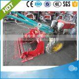 Walking Potato Harvest Machine thumbnail-2