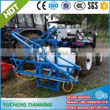 1000L capacity agricultural tractor pesticide sprayer machine