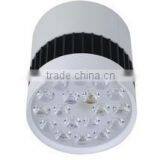 New Product and Hot Selling 18w Led Surface Mounted Downlight