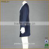 Fashion Elegant Hotel Reception Uniform Women Lady's Slim Fit Hotel Uniform Office Uniform thumbnail-6