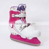 2016 New Design Ice Hockey Roller Skate Shoes for Aduls and Children thumbnail-1