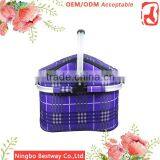 Custom 6 Pack Bag With Good Quality Beer Bucket Cooler Bag 6 Pack Bag thumbnail-2