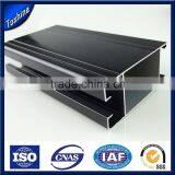 Brilliant Anodized Aluminum Extrusion Profile thumbnail-4