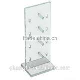 GH-RZ522 Shenzhen Competitive Price Acrylic Display Rack ,top Grade Acrylic Display Rack thumbnail-2
