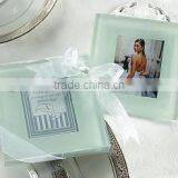 High Quality Clear Glass Drink Coasters,customized Coaster Quality Choice thumbnail-1