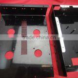 Custom Sheet Metal Aluminum Box Parts thumbnail-4