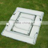Korea Barbecue Folding Table thumbnail-2