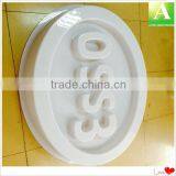 Advertising Customized Logo Light Box in Gas Station thumbnail-5