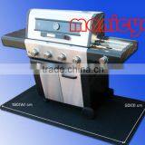 Durable Barbecue Fabric thumbnail-1