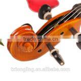 Tongling High Grade Full Handmade Violin TL006 thumbnail-5