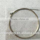 Hot Sale Silver Material Cello Strings thumbnail-3