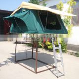 High quality outdoor camping car roof top tent car cover tent