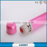 Hot Selling Eco-friendly Water Thermos 180ml Bullet Shape Stainless Steel Vacuum Flask thumbnail-4