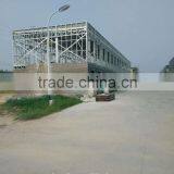 Steel Structure Warehouse, Steel Structure Warehouse Drawings Prefabricated Warehouse thumbnail-3