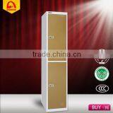 Modern Simple Design Bedroom Furniture Wardrobe Locker Cabinet thumbnail-1