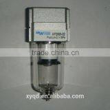 Europe Hot Sell China Factory AC Filter/regulator/lubricator Air Source Treatment Unit thumbnail-2