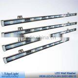 RGB Waterproof Led Wall Washer