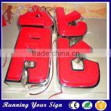 High Quality Waterproof Led House Number Sign thumbnail-6