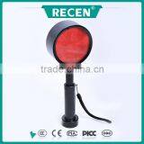 26*02.w IP65 Intelligent Alloy Housing Cordless Rechargeable Mini Led Signal Lights