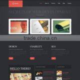 Online Shopping Web Design
