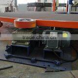 Flat Circular Disc-type Foam Cutting Machine thumbnail-6