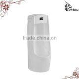 Sanitary Ware Ceramic Waterless Urinal