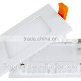 SKD/CKD 2016 New Design BIS Slim Square 12W LED Panel Light thumbnail-6
