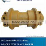 Excavator Track Roller DH220 Bottom Roller thumbnail-1