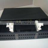 48 Port - FC Adapter Fiber Optical Fixed 19 Inch Terminal Box